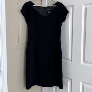 Virgo cocktail dress